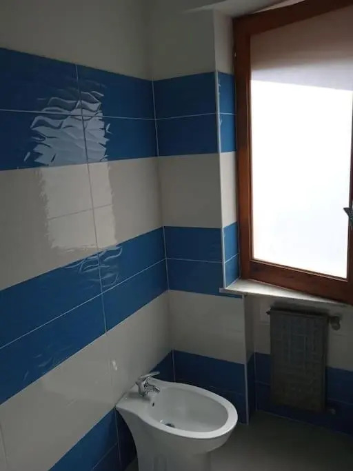 Casa IRIS 800 metri dal mare