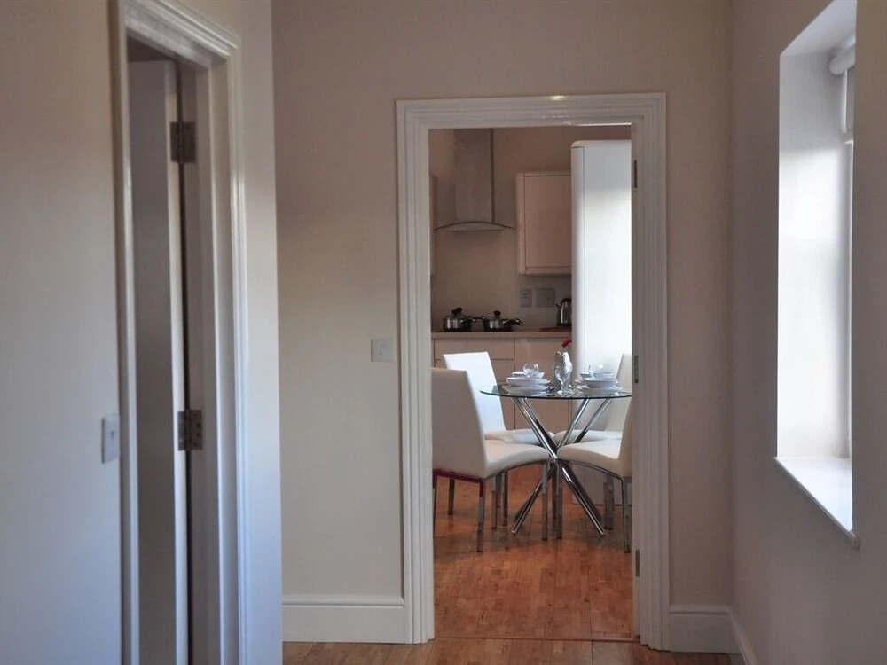 Andover Apartments