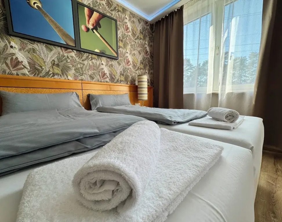Parkhotel Viktoria