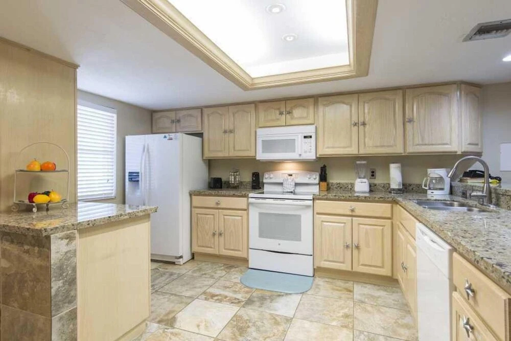 Suntide II 208 by Padre Island Rentals