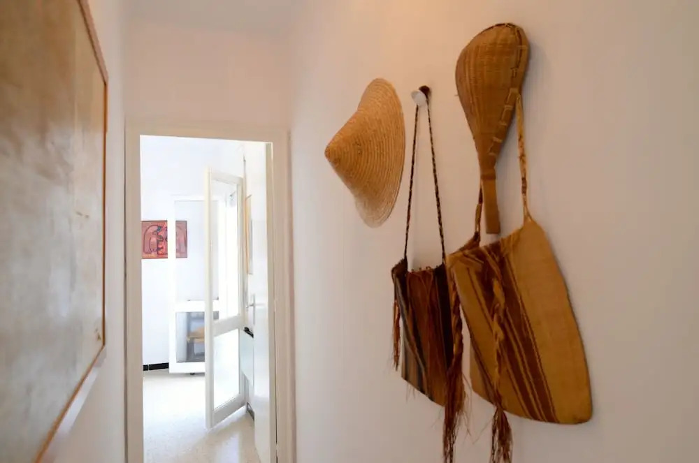 Apartamentos Riells Park