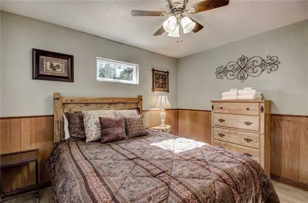 Worth the Wait, 3 Bedrooms, Gas Grill, Air Conditioning, WiFi, Sleeps 6