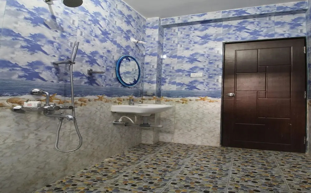 OYO 10173 Kanta Guest House