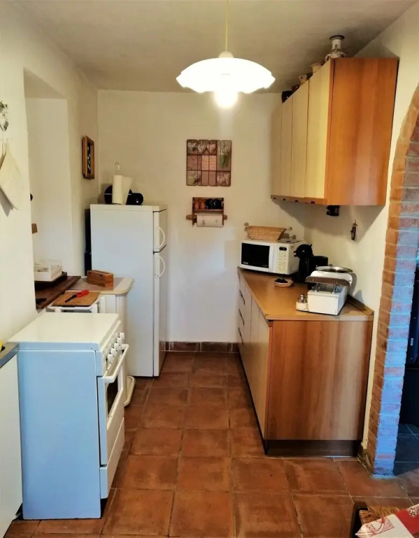 Apartment With one Bedroom in Castelletto Sopra Ticino, With Enclosed Garden and Wifi - 4 km From the Beach
