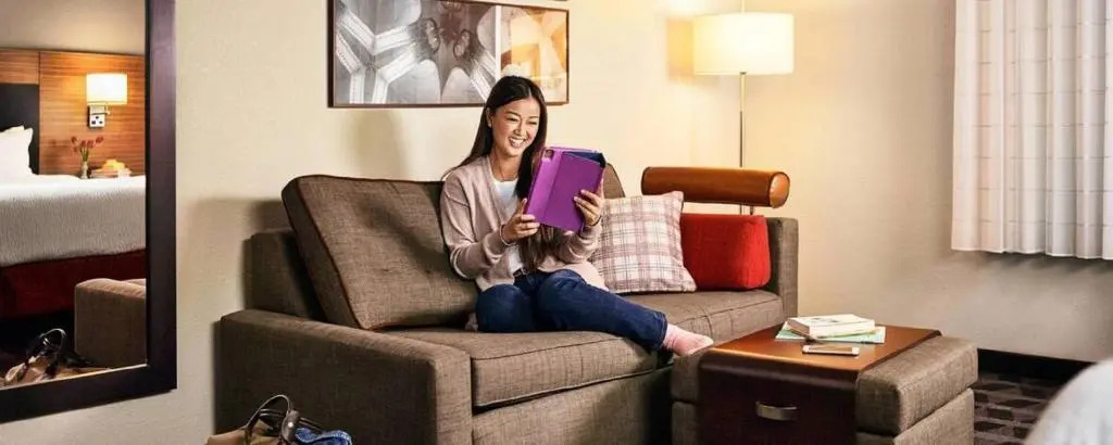 TownePlace Suites by Marriott Brentwood