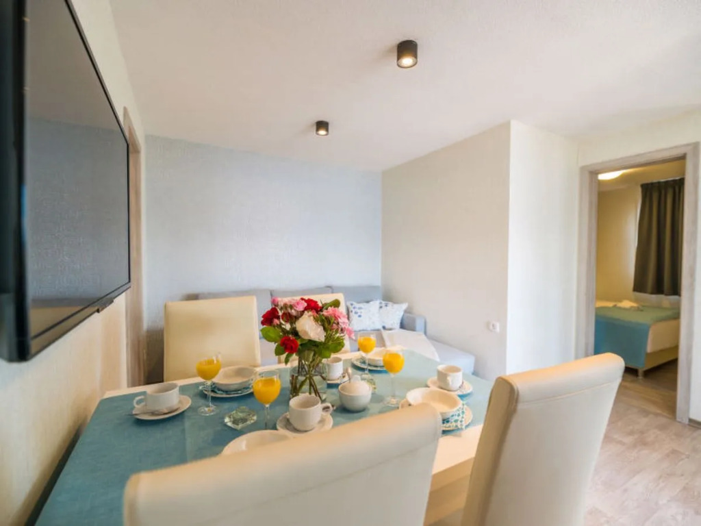 Holiday Home Premium Family by Interhome