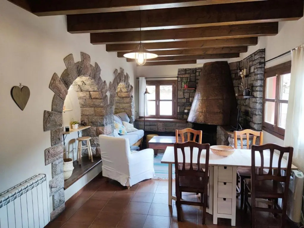 Apartament a Pi, Bellver de Cerdanya