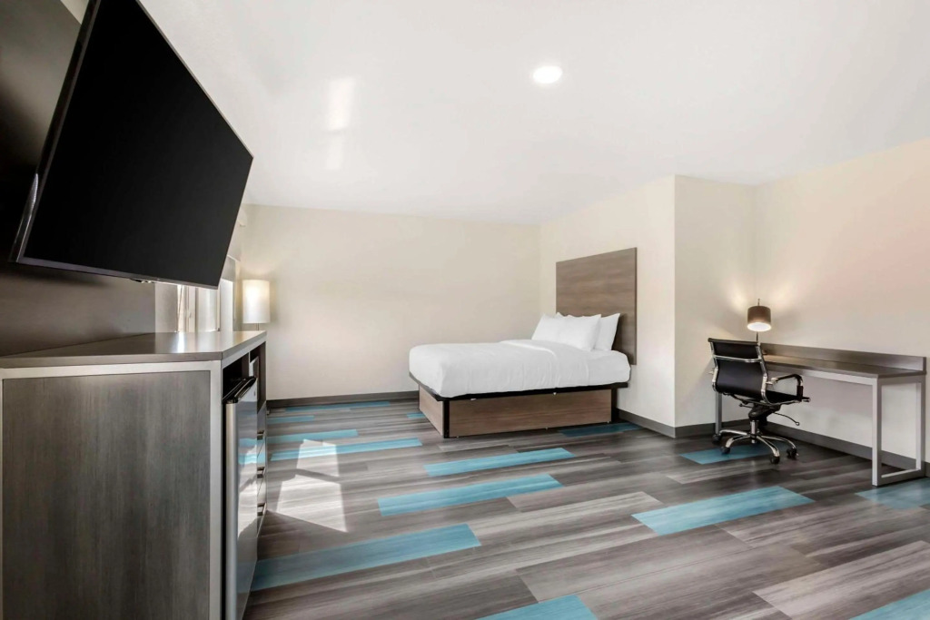 Clarion Pointe Prescott Valley