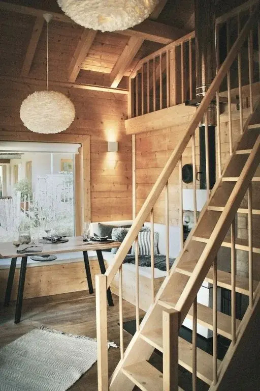 Lieblingsort - Nature View Homes by Nadine