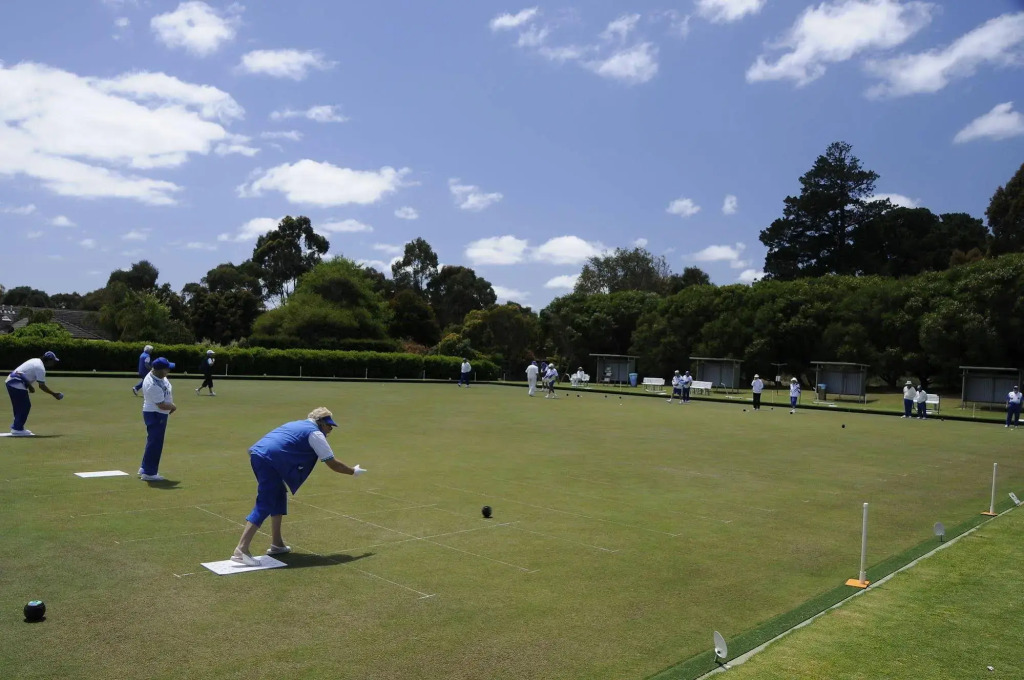 Fairways Resort