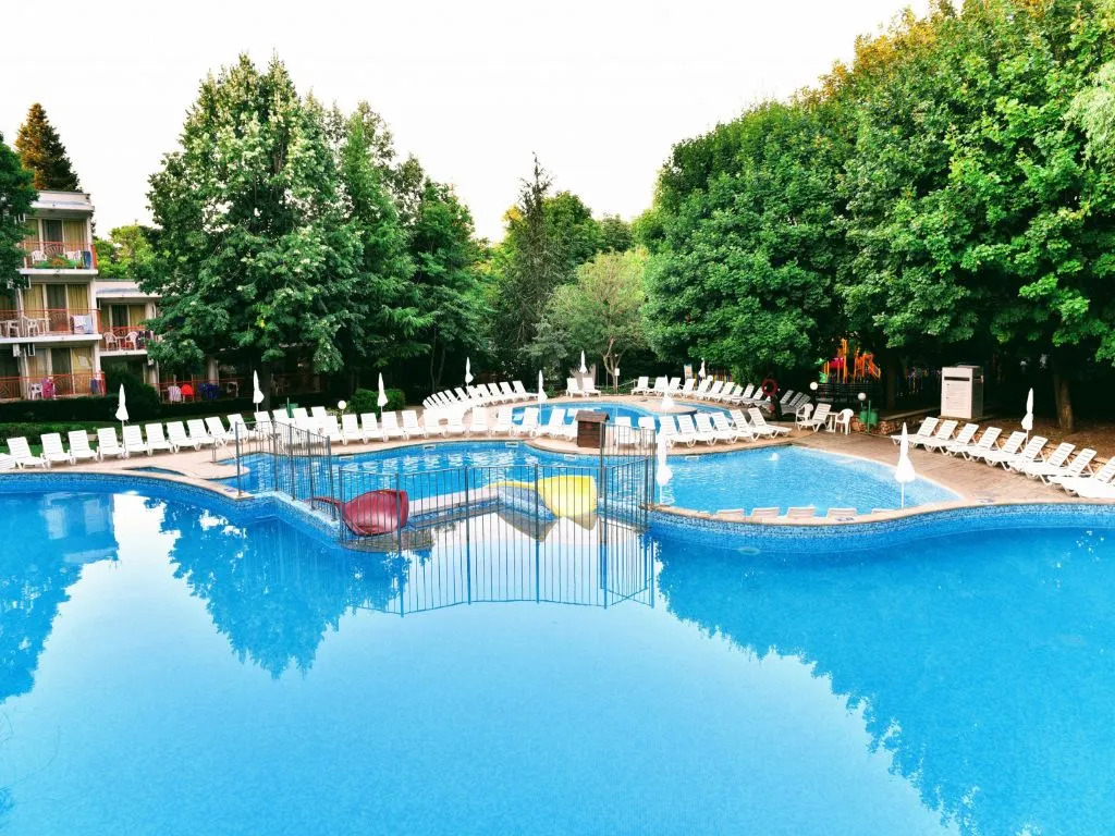 Vita Park Hotel & Aqua Park