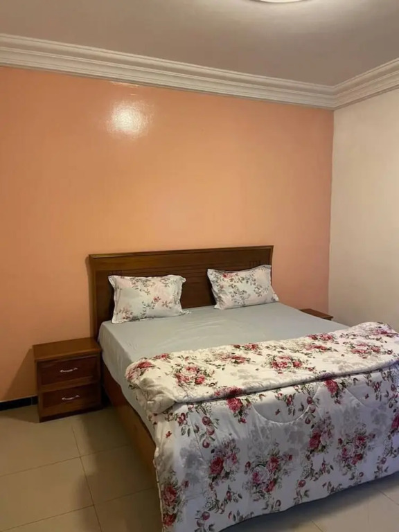 Inviting 1-bed Room Mam Residence