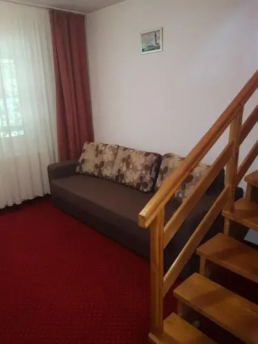 Cristal Sinaia