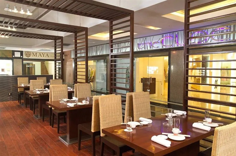 Galaxy Hotel and Spa