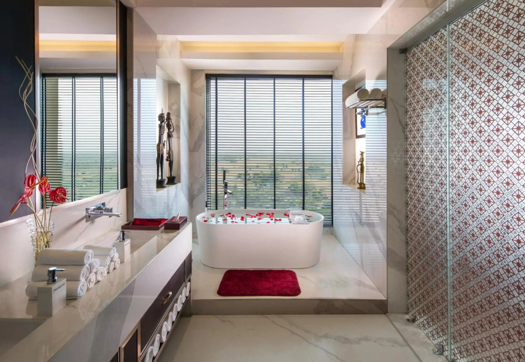 Sandal Suites by Lemon Tree Hotels