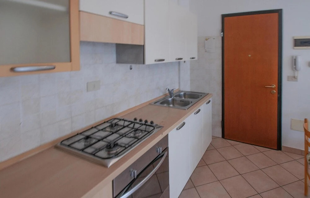 Nice Apartment in Comacchio With 2 Bedrooms and Wifi