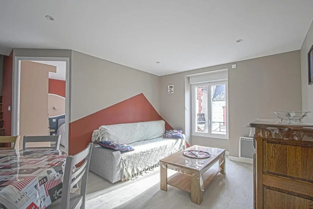 MIMALELY - House & terrace
