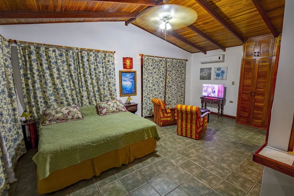 Hotel Rancho Coral