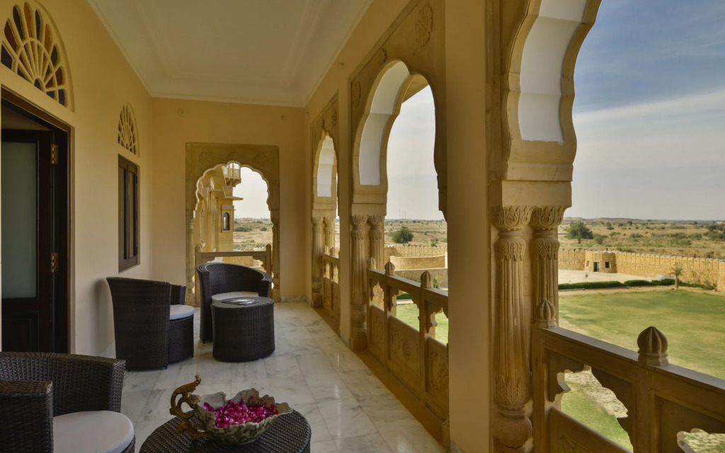 Hotel Jaisalkot
