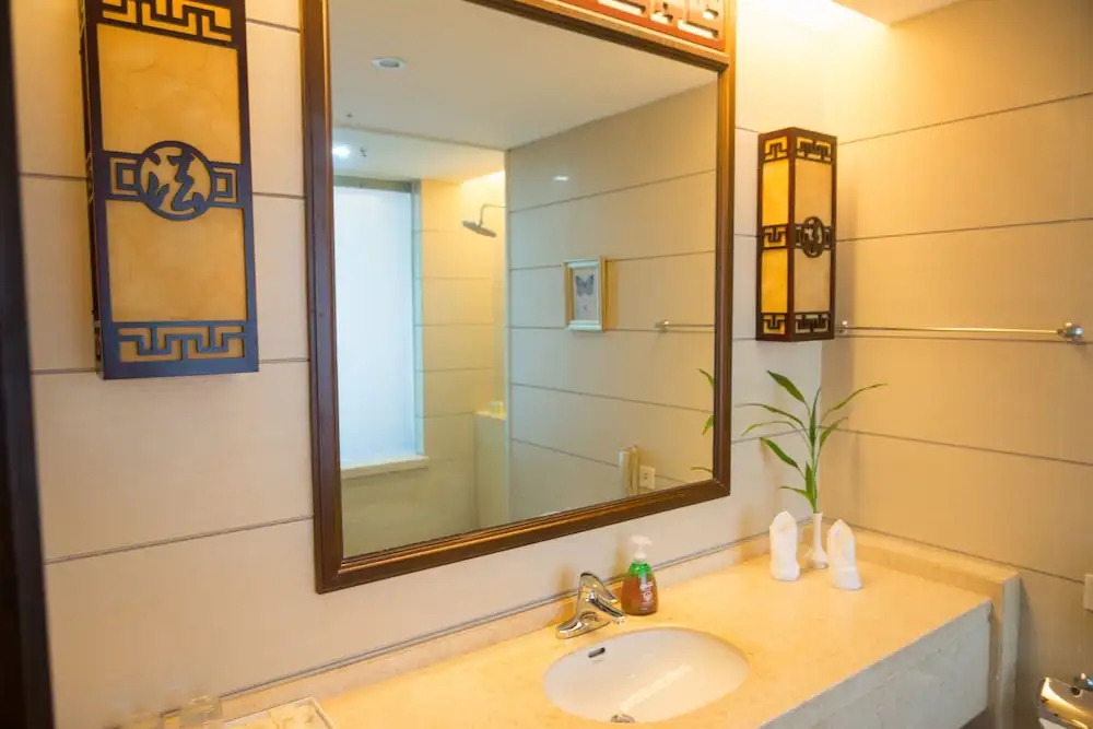 Sanya KT Wangfu Conference Resort Hotel