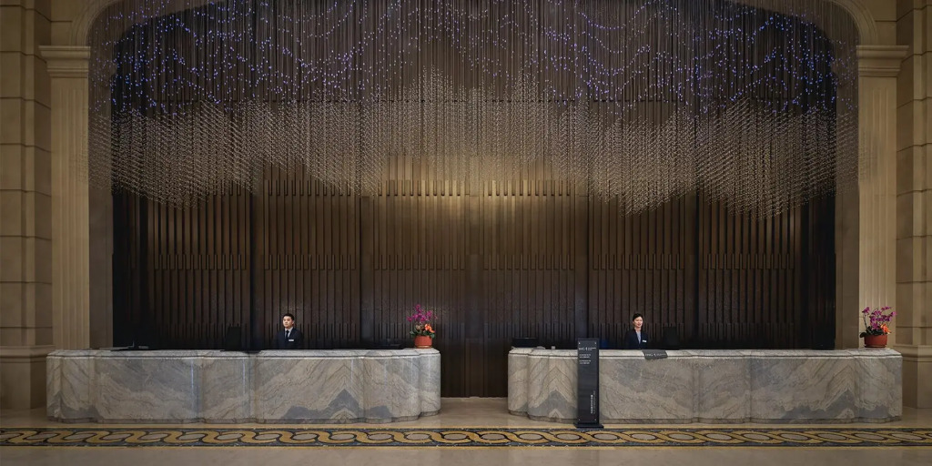 Crowne Plaza Dongying by IHG