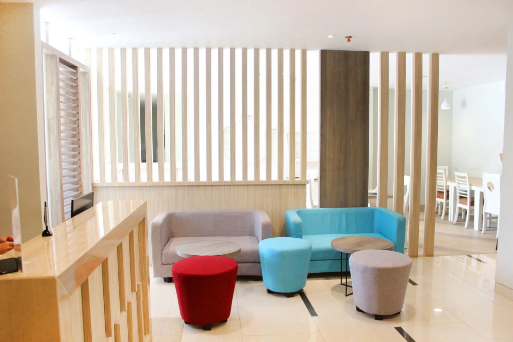 Stori Hotel Ambon