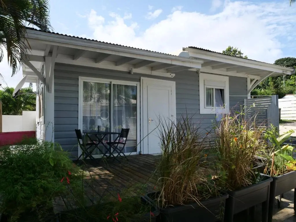 Bungalow Sofaïa - Entre Terre & Mer - Tout confort