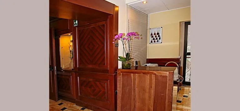 Ca Lucatello Townhouse