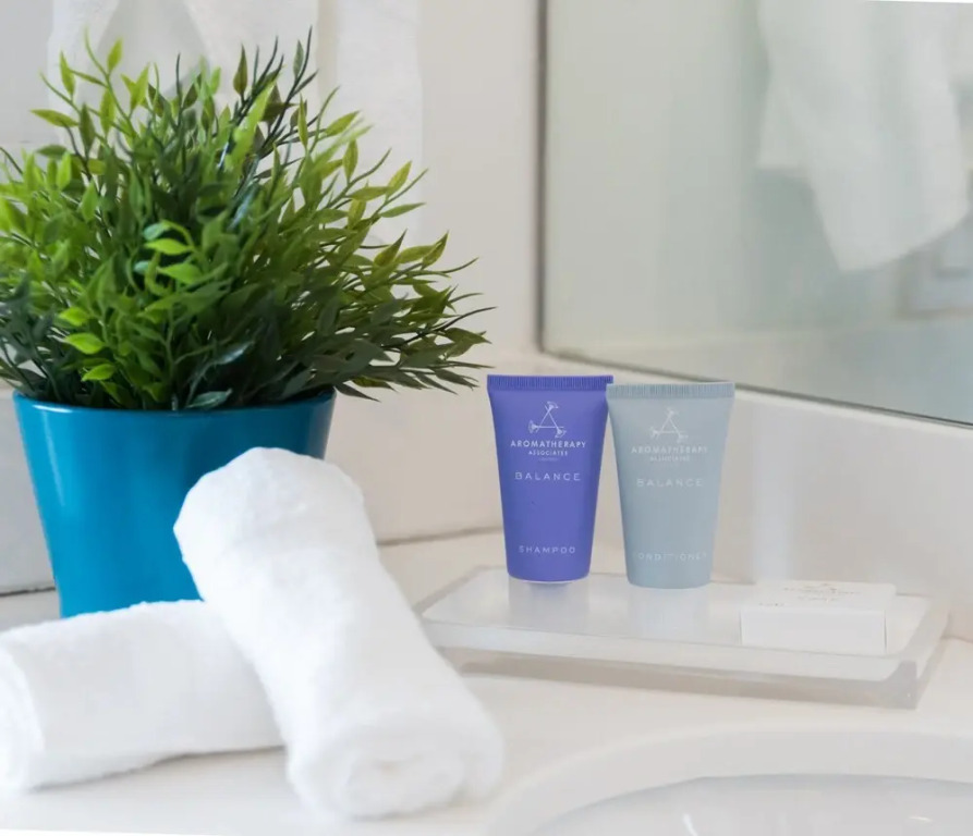 VHC Luxury Apartments 538-202