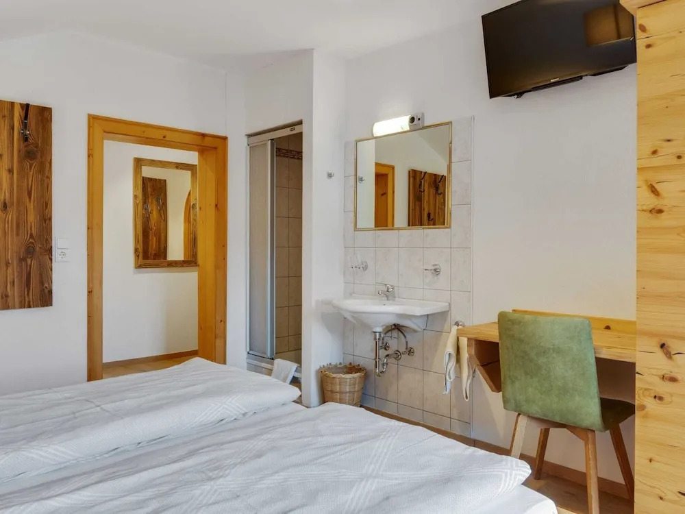 Lovely Apartment in Kleinarl near Ski Area