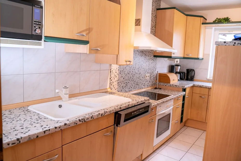 Apartments Andante