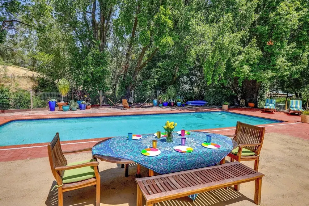 Novato Getaway: Pool, Hot Tub, Near SF Bay
