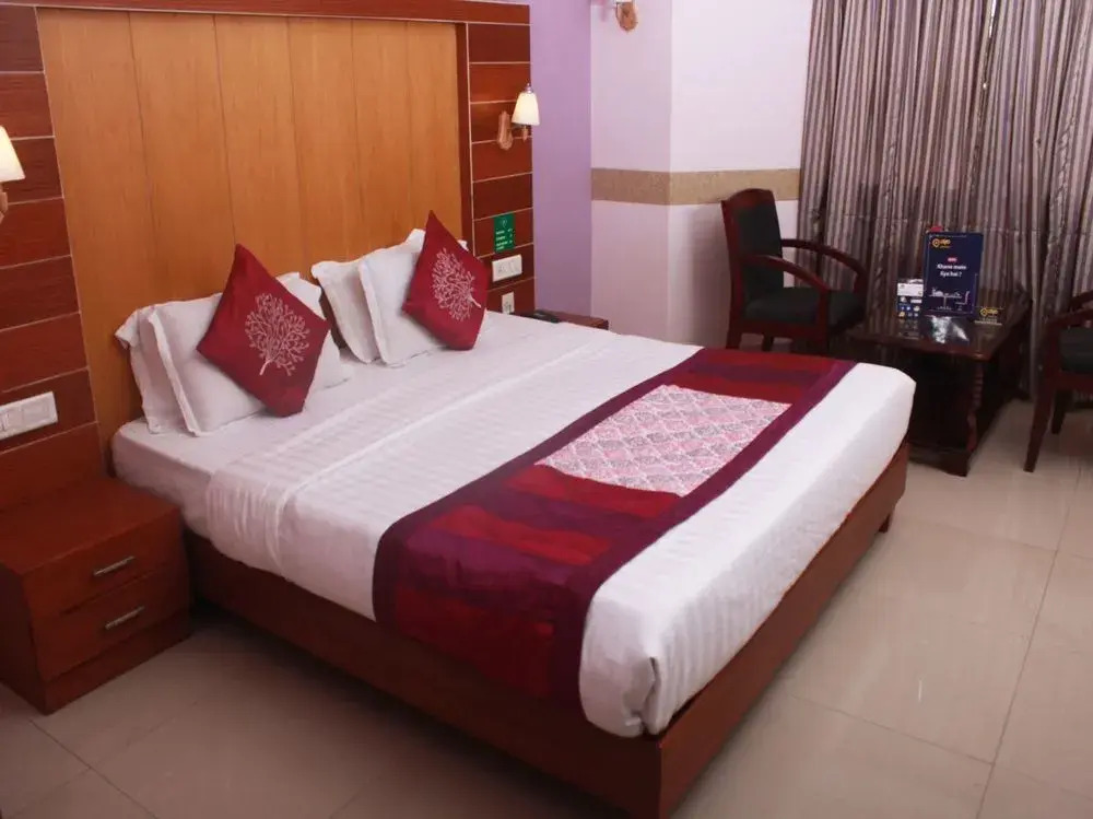 OYO 2410 Nerambally Hotel Mysore