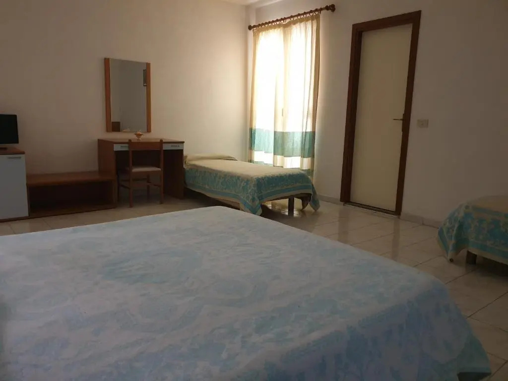 Riccio Hotel