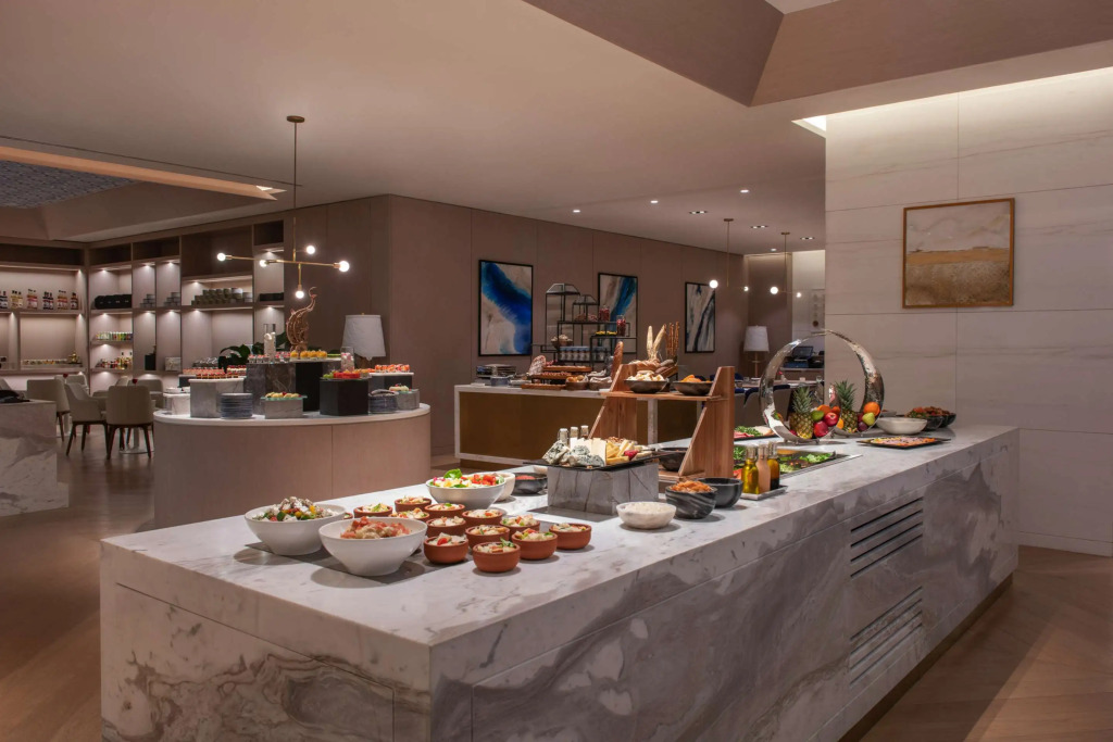 Steigenberger Hotel Doha