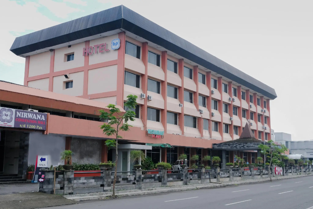 Bandung Permai Hotel Jember