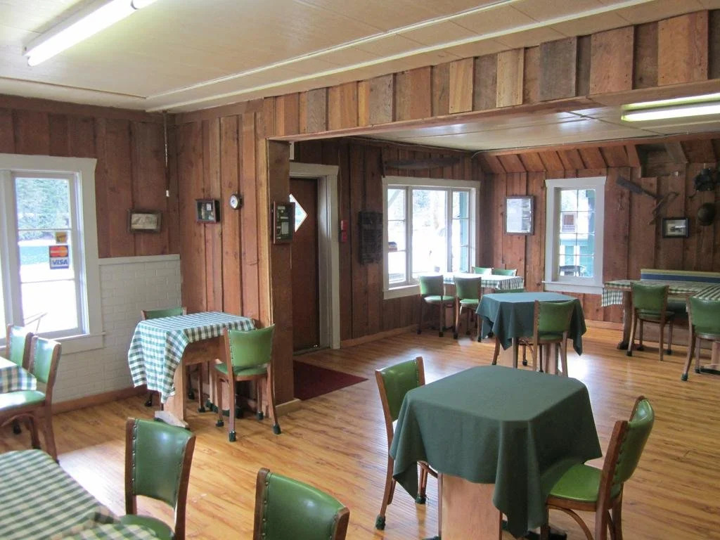 Likely Lodge
