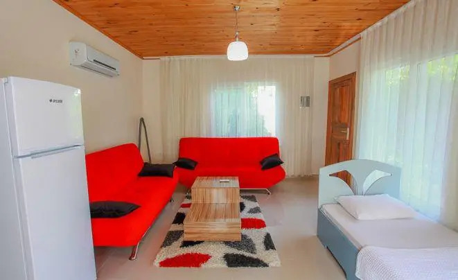 Dolunay Apart Otel