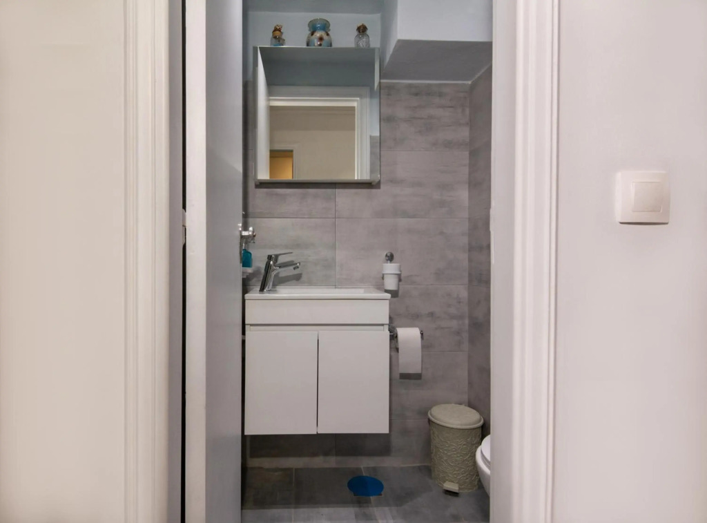 Coastal Apartment Palaio Faliro