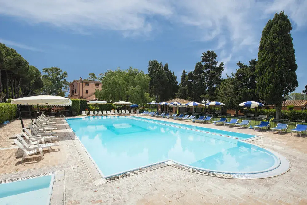Hotel La Pineta dei Liberti