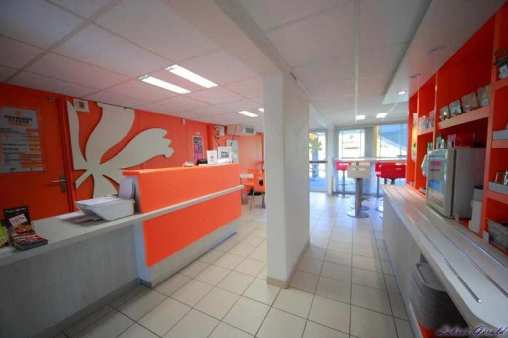 Premiere Classe Ales - Anduze