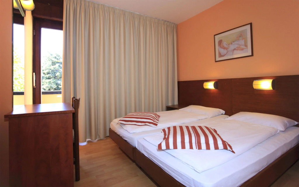Hotel Donat - All Inclusive