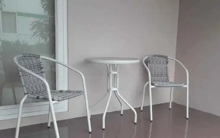 Villa Venetia 2 Yogyakarta