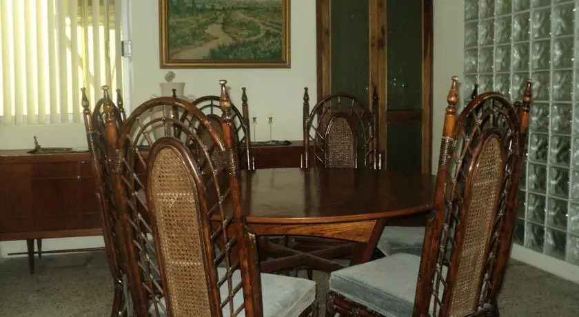 Casa Boca del Rio