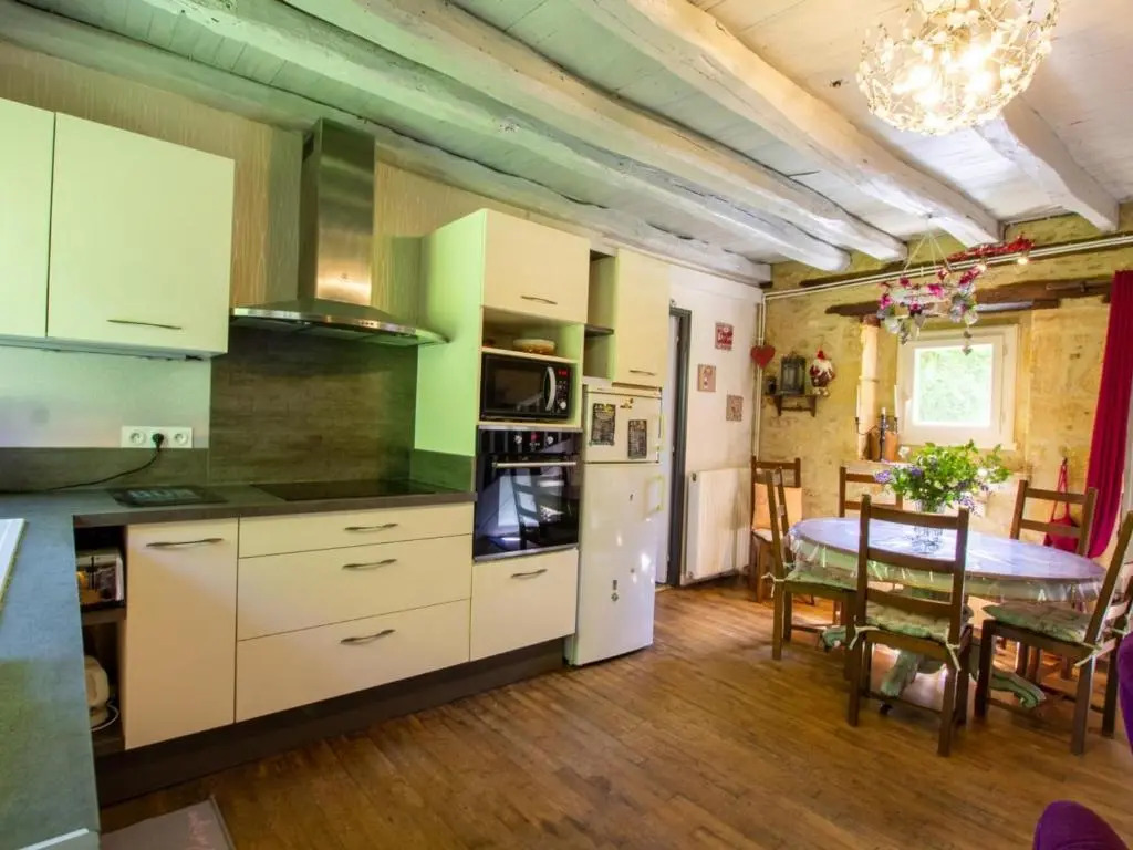 Gite Sainte-Mondane, 4 pièces, 6 personnes - FR-1-616-49