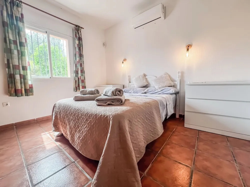 Cd-1383 Three Bedroom Villa With Pool