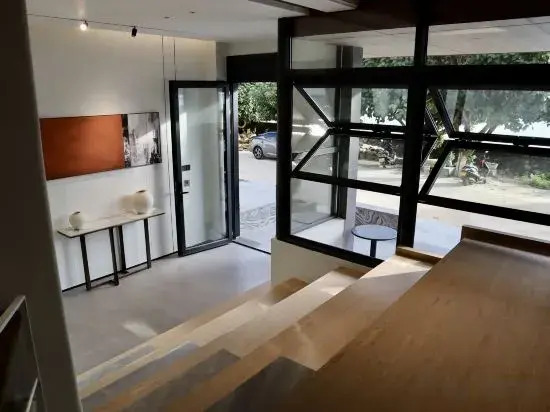 Sha Tsui Dandi Homestay