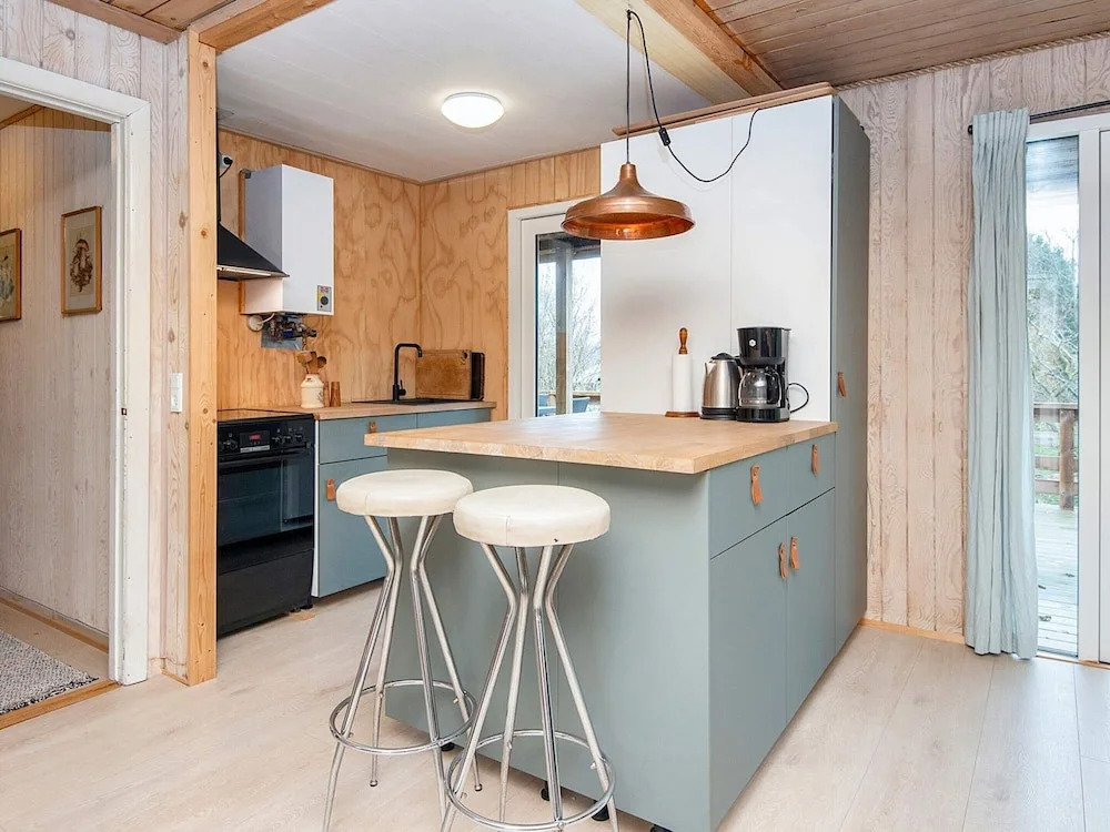 Luxury Retreat in Loddenhoj-by Traum