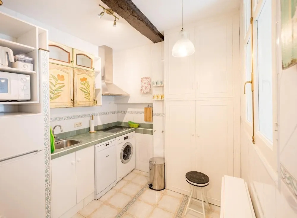 Apartamentos Prim Kalea