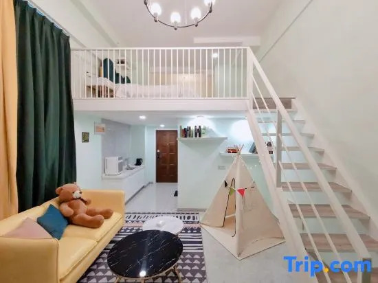 Yangzhou Naisi Homestay